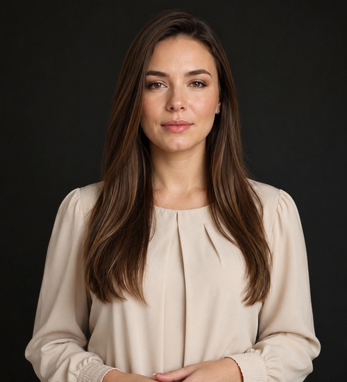 Гайнуллина Алиса Асхатовна